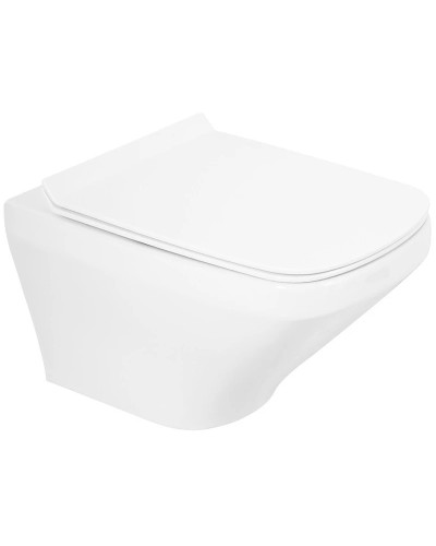 Сиденье для унитаза с микролифтом BelBagno Sela BB3201SC