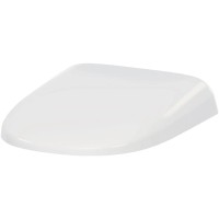 Сиденье для унитаза с микролифтом Am.Pm Sensation C307851WH