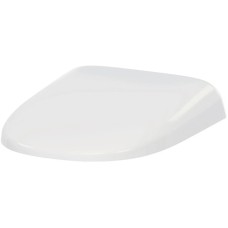 Сиденье для унитаза с микролифтом Am.Pm Sensation C307851WH