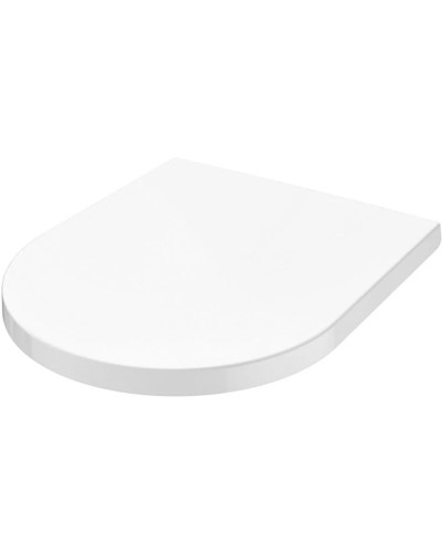 Сиденье для унитаза с микролифтом Am.Pm Spirit V2.0 C707858WH