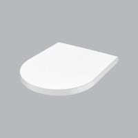 Сиденье для унитаза с микролифтом Am.Pm Spirit V2.0 C707858WH