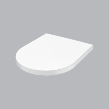 Сиденье для унитаза с микролифтом Am.Pm Spirit V2.0 C707858WH