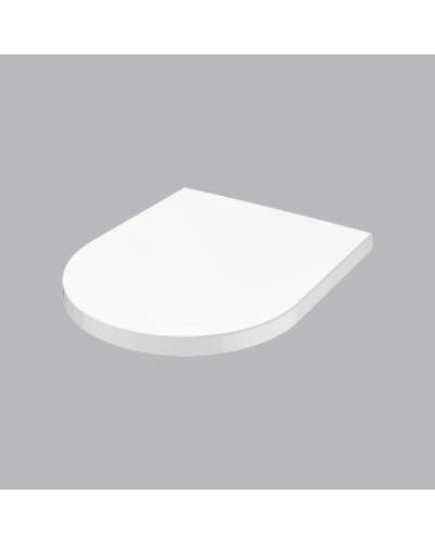 Сиденье для унитаза с микролифтом Am.Pm Spirit V2.0 C707858WH