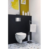 Сиденье для унитаза Jacob Delafon Patio E70021-00 Белое с микролифтом