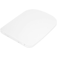 Сиденье для унитаза с микролифтом Cezares Lux CZR-159-SC