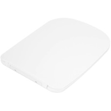 Сиденье для унитаза с микролифтом Cezares Lux CZR-159-SC