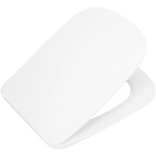 Сиденье для унитаза с микролифтом Cezares Lux CZR-159-SC