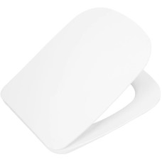 Сиденье для унитаза с микролифтом Cezares Lux CZR-159-SC