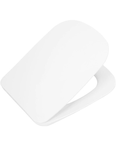 Сиденье для унитаза с микролифтом Cezares Lux CZR-159-SC