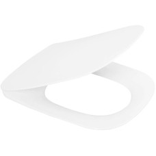 Сиденье для унитаза с микролифтом Cezares Lux CZR-159-SC