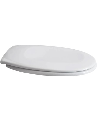 Сиденье для унитаза с микролифтом Pestan Basic 40006460S