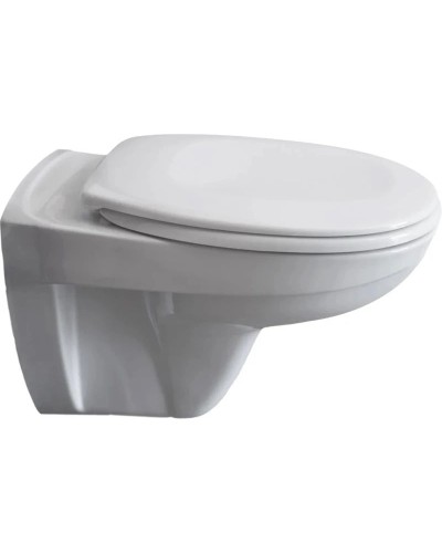 Сиденье для унитаза с микролифтом Pestan Basic 40006460S