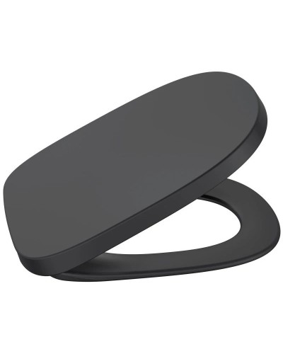 Сиденье для унитаза с микролифтом Roca Beyond 801B8264B