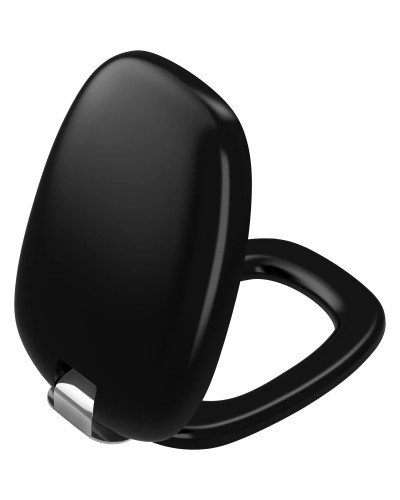 Сиденье для унитаза с микролифтом VitrA Plural 126-083-009