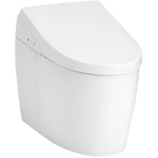 Электронная крышка-биде для унитаза с микролифтом Toto Neorest AH TCF9788WG#NW1