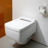 Сиденье для унитаза с микролифтом Toto SG TC501CVK#W