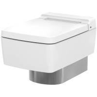 Сиденье для унитаза с микролифтом Toto SG TC501CVK#W