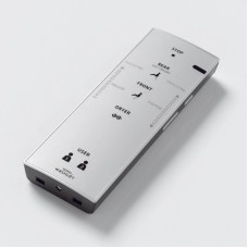 Электронная крышка-биде для унитаза с микролифтом Toto SG TCF403REGV1#NW1