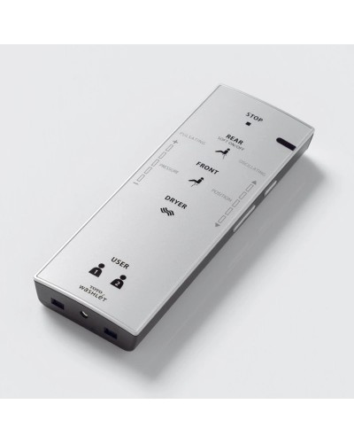 Электронная крышка-биде для унитаза с микролифтом Toto SG TCF403REGV1#NW1