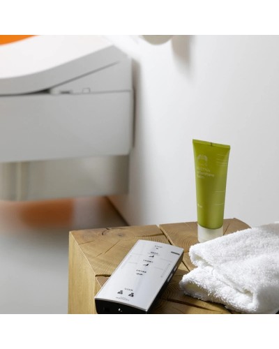 Электронная крышка-биде для унитаза с микролифтом Toto SG TCF403REGV1#NW1