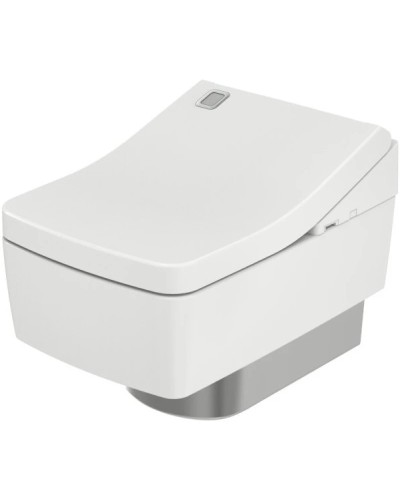 Электронная крышка-биде для унитаза с микролифтом Toto SG TCF403REGV1#NW1