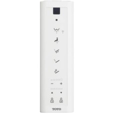 Электронная крышка-биде для унитаза с микролифтом Toto SX TCF896CG#NW1