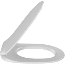 Сиденье для унитаза с микролифтом Jacob Delafon Cleo E24048-0