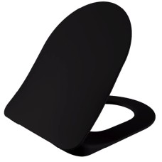 Сиденье для унитаза с микролифтом Creavit Free KC0903.01.1400E