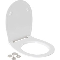 Сиденье для унитаза с микролифтом Allen Brau Fantasy 4.11005.20