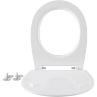 Сиденье для унитаза с микролифтом Allen Brau Fantasy 4.11005.20