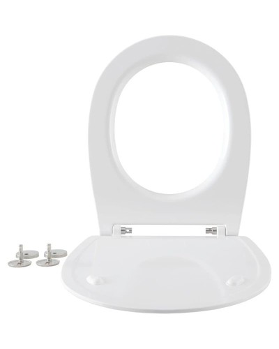 Сиденье для унитаза с микролифтом Allen Brau Fantasy 4.11005.20