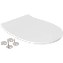 Сиденье для унитаза с микролифтом Allen Brau Fantasy 4.11005.20