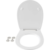 Сиденье для унитаза с микролифтом Allen Brau Fantasy 4.11005.20