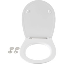 Сиденье для унитаза с микролифтом Allen Brau Fantasy 4.11005.20