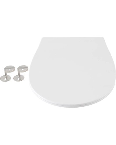 Сиденье для унитаза с микролифтом Allen Brau Fantasy 4.11005.20