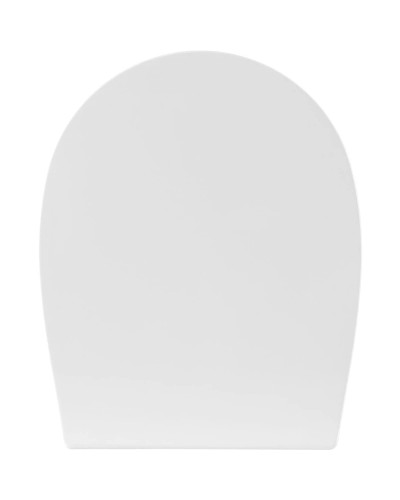 Сиденье для унитаза с микролифтом Allen Brau Fantasy 4.11005.20