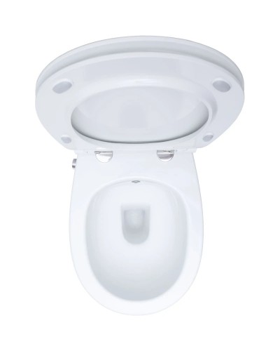 Сиденье для унитаза с микролифтом Allen Brau Fantasy 4.11005.20