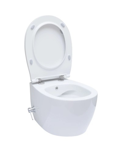 Сиденье для унитаза с микролифтом Allen Brau Fantasy 4.11005.20