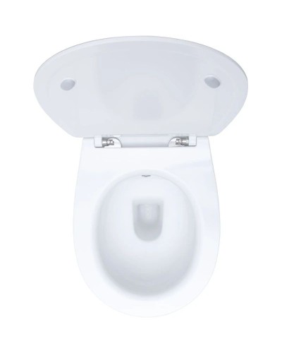 Сиденье для унитаза с микролифтом Allen Brau Fantasy 4.11005.20