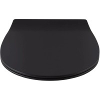 Сиденье для унитаза с микролифтом Allen Brau Fantasy 4.11005.31