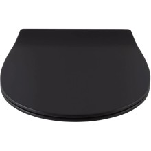 Сиденье для унитаза с микролифтом Allen Brau Fantasy 4.11005.31