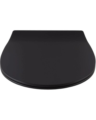 Сиденье для унитаза с микролифтом Allen Brau Fantasy 4.11005.31