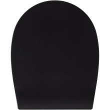 Сиденье для унитаза с микролифтом Allen Brau Fantasy 4.11005.31