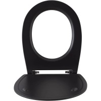 Сиденье для унитаза с микролифтом Allen Brau Fantasy 4.11005.31