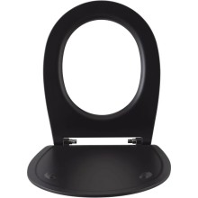 Сиденье для унитаза с микролифтом Allen Brau Fantasy 4.11005.31