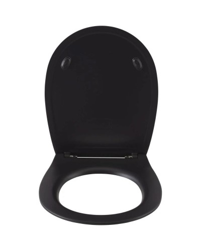 Сиденье для унитаза с микролифтом Allen Brau Fantasy 4.11005.31