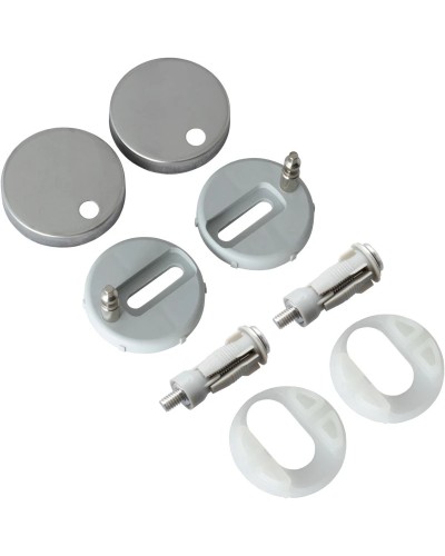 Сиденье для унитаза с микролифтом Allen Brau Fantasy 4.11005.31