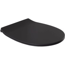 Сиденье для унитаза с микролифтом Allen Brau Fantasy 4.11005.AN