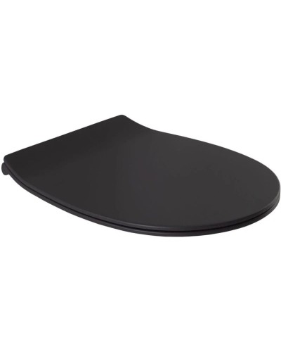 Сиденье для унитаза с микролифтом Allen Brau Fantasy 4.11005.AN