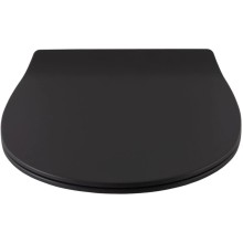 Сиденье для унитаза с микролифтом Allen Brau Fantasy 4.11005.AN